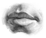 drawing-lips