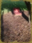 rocking chair