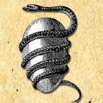 gnostic snake