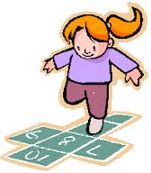 hopscotch
