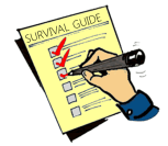 sURVIVAL gUIDE