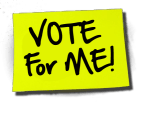 vote-for-me-note