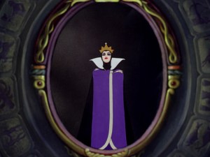 Queenmirror
