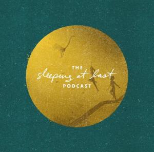 sleeping at last podcast