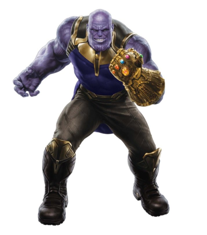 thanos